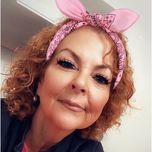 Meet your Posher, Margaret